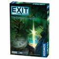 Thames & Kosmos Exit - The Forgotten Island Board Games TH2760